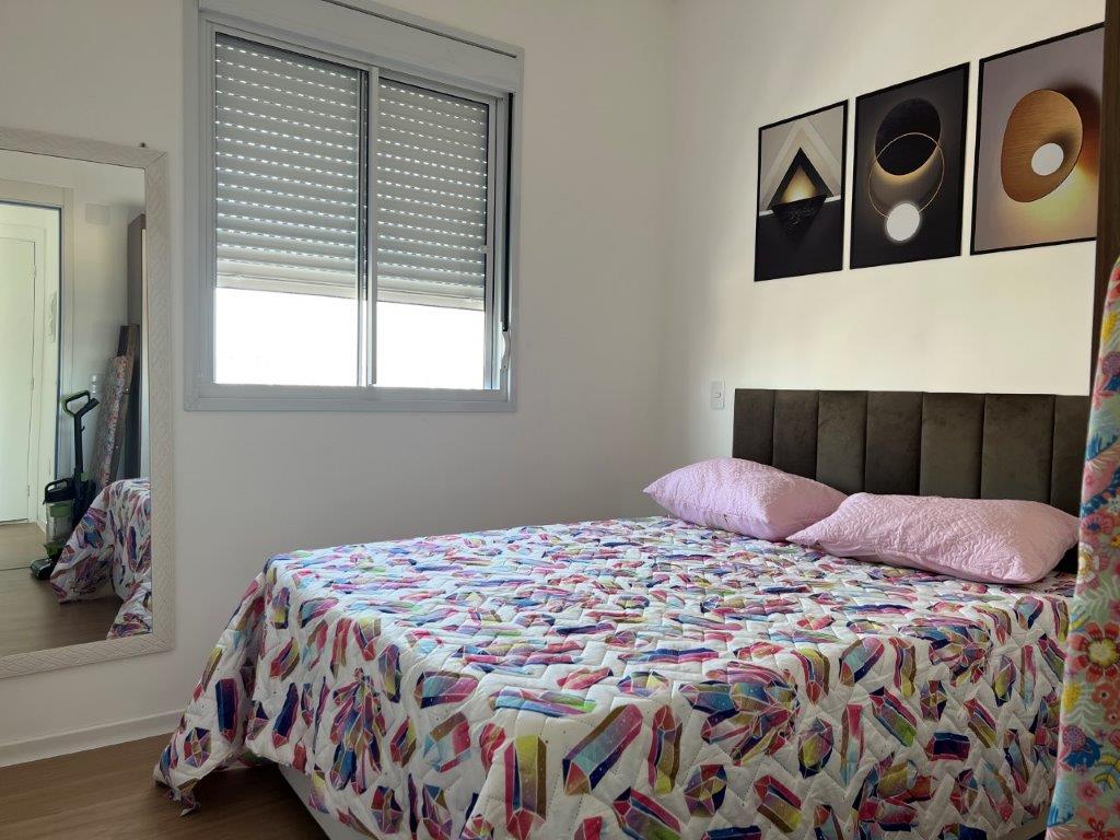 APTO 1 DORMS – LAPA