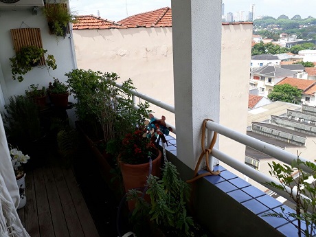 Apartamento Amplo na Lapa para Venda – 220 m², 2 Quartos, 1 Suíte, 2 Vagas