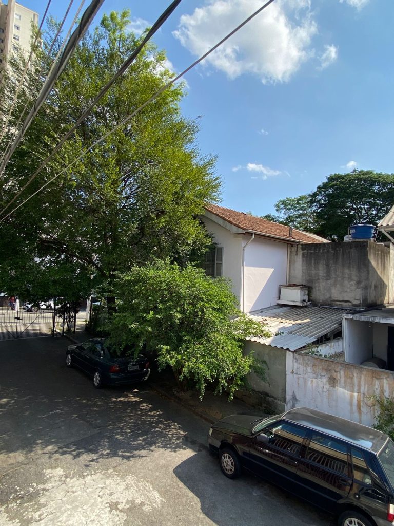 CASA A VENDA EM VILA – VILA LEOPOLDINA