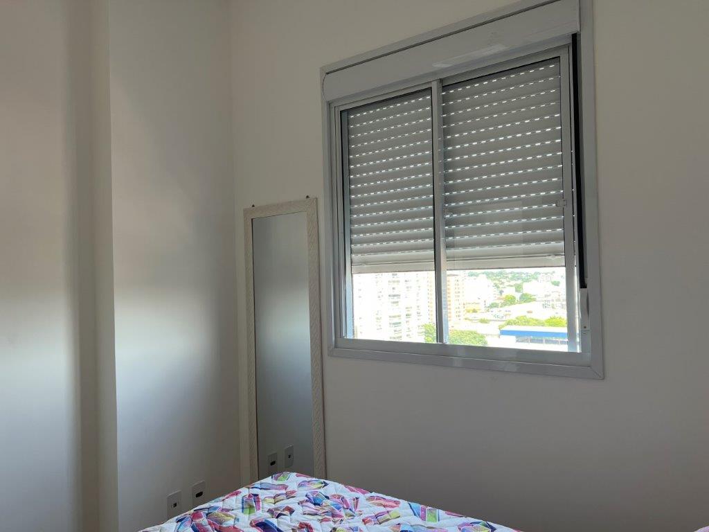 APTO 1 DORMS – LAPA