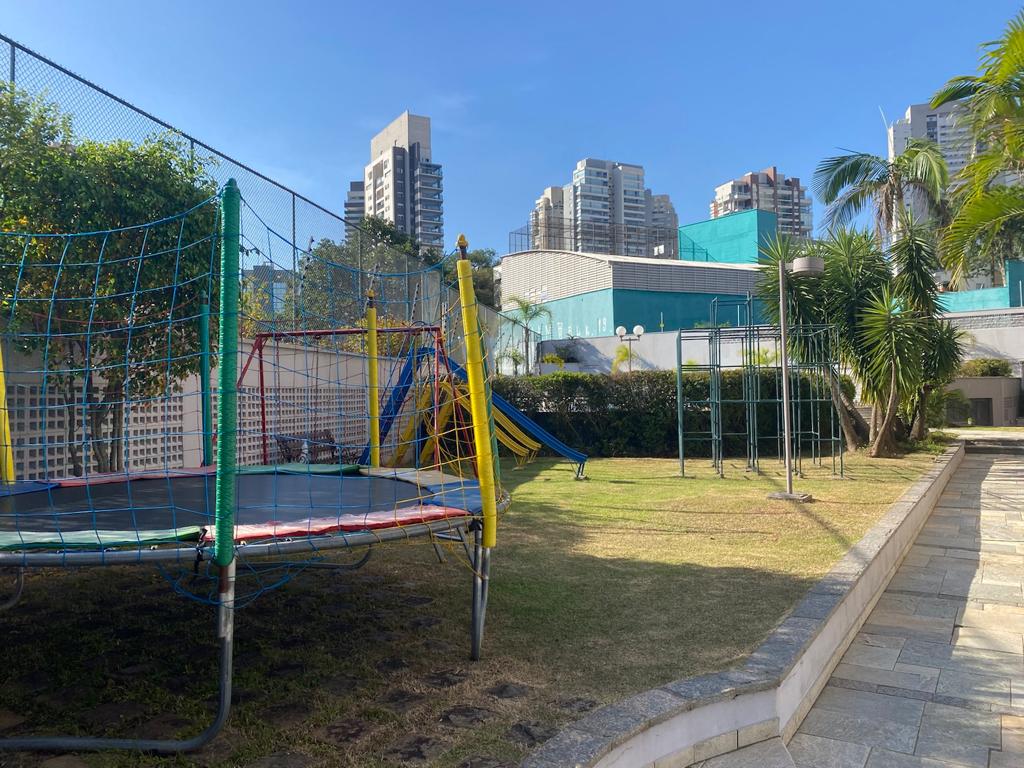 APARTAMENTO PARA LOCACAO 3 DORMITÓRIOS – PINHEIROS