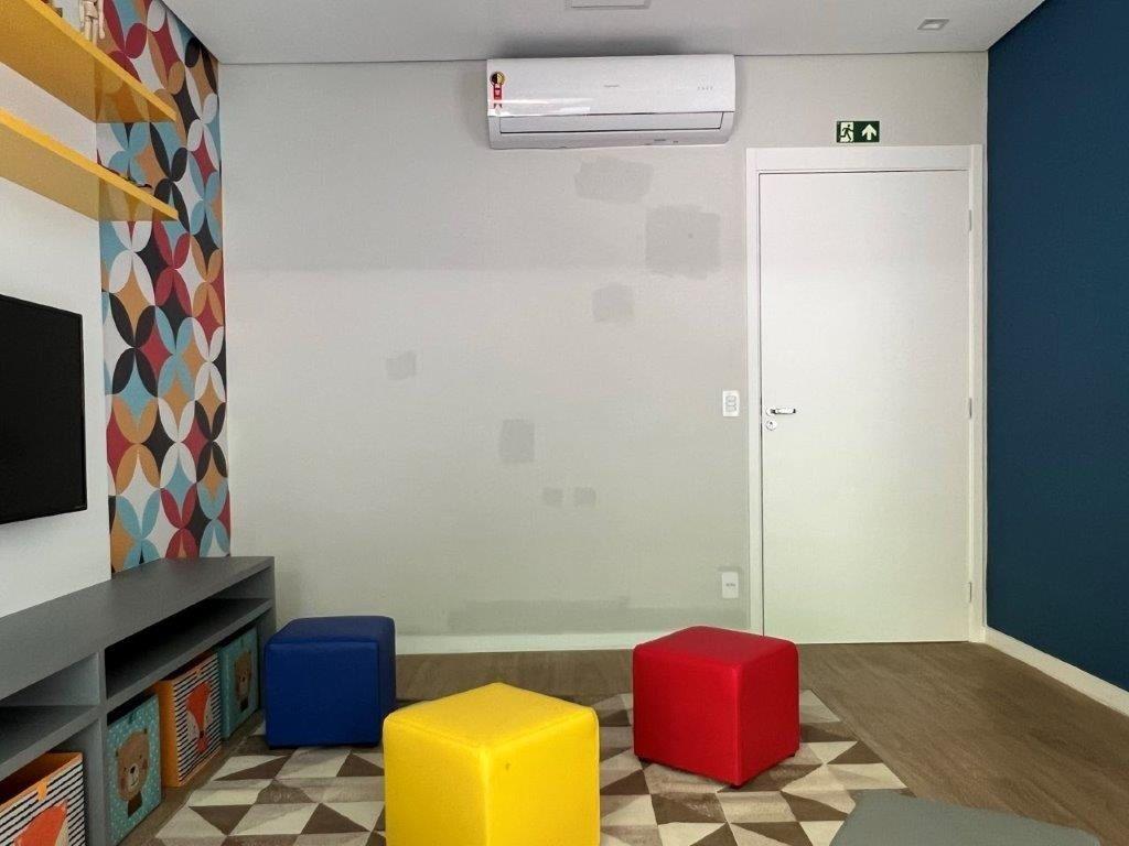 APTO 1 DORMS – LAPA