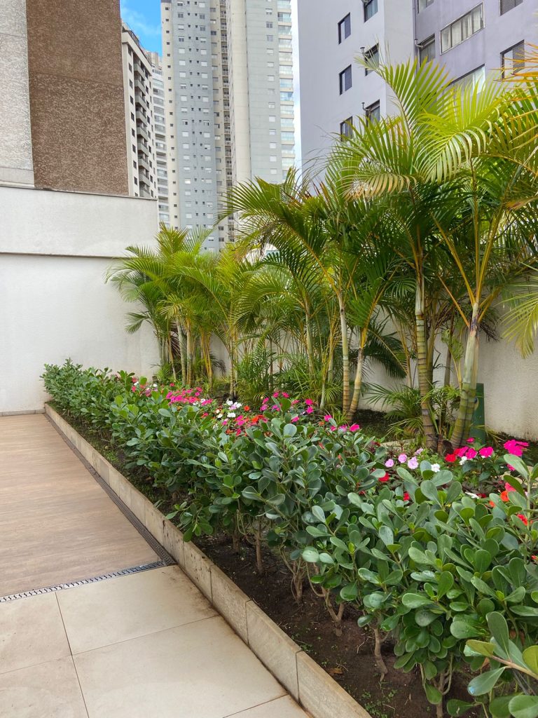 Apartamento de 48m² para Venda no Alto da Lapa