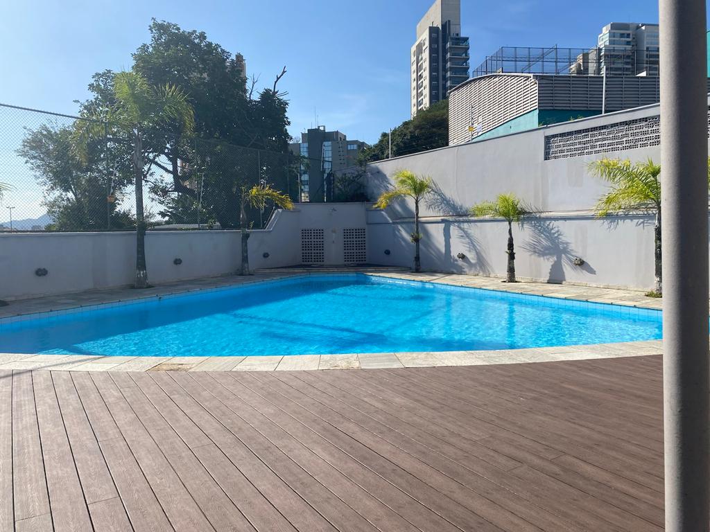 APARTAMENTO PARA LOCACAO 3 DORMITÓRIOS – PINHEIROS