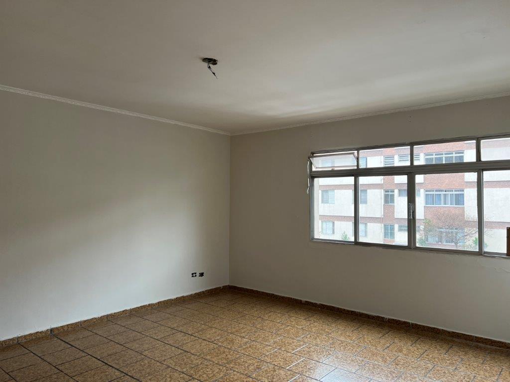 APARTAMENTO PARA VENDA NO PRIMEIRO ANDAR NO COND CENTRAL PQ LAPA COM SALA GRANDE