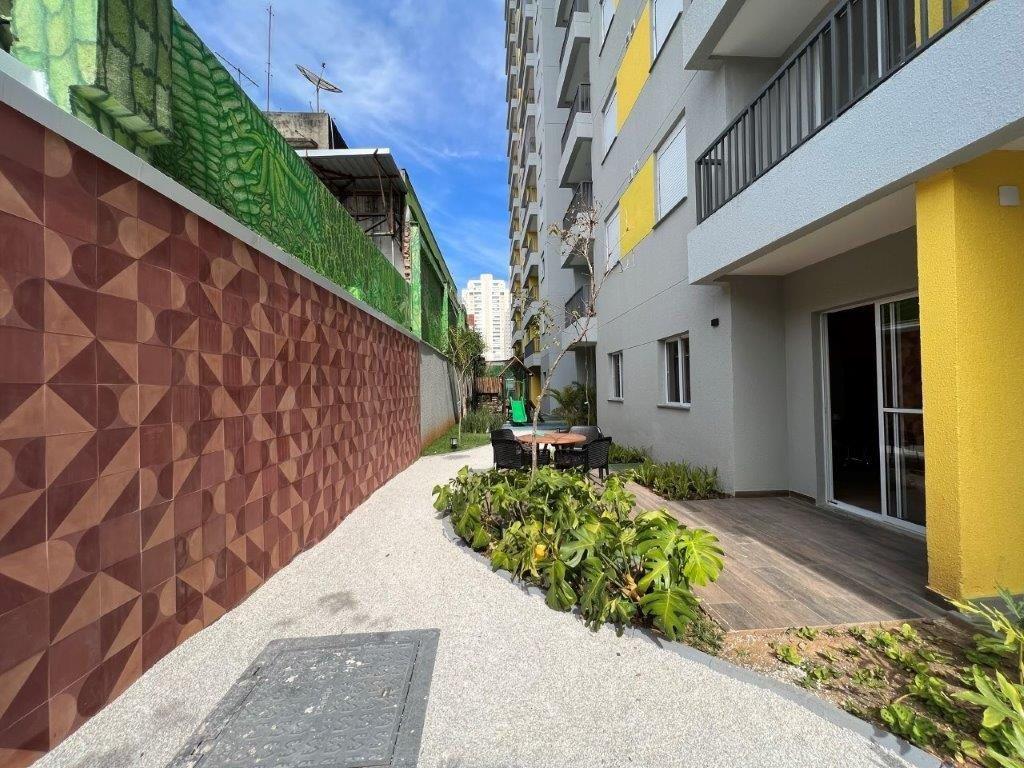 APTO 1 DORMS – LAPA