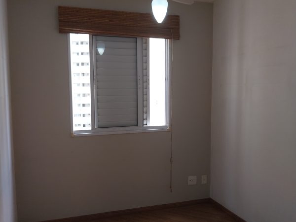 Apartamento à Venda no Condomínio Trip – Vila Anastácio