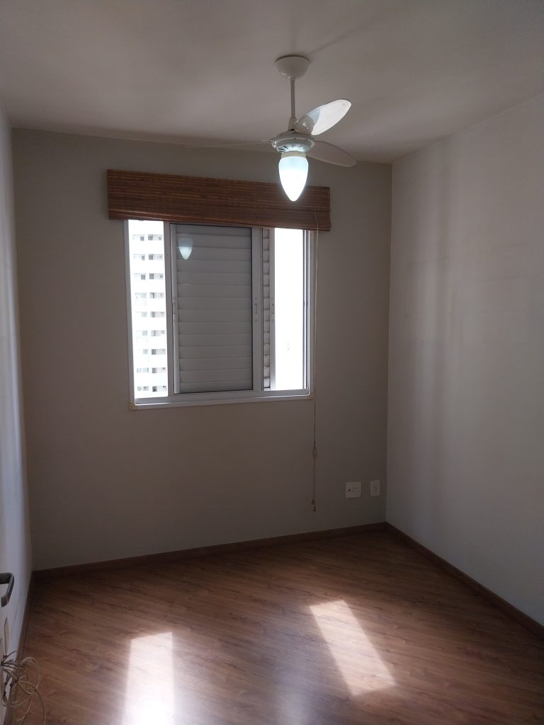 Apartamento à Venda no Condomínio Trip – Vila Anastácio