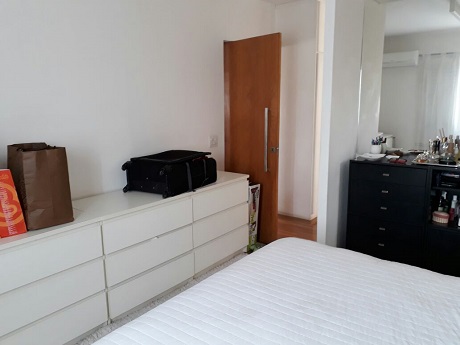 Apartamento Amplo na Lapa para Venda – 220 m², 2 Quartos, 1 Suíte, 2 Vagas