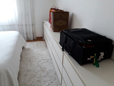 Apartamento Amplo na Lapa para Venda – 220 m², 2 Quartos, 1 Suíte, 2 Vagas