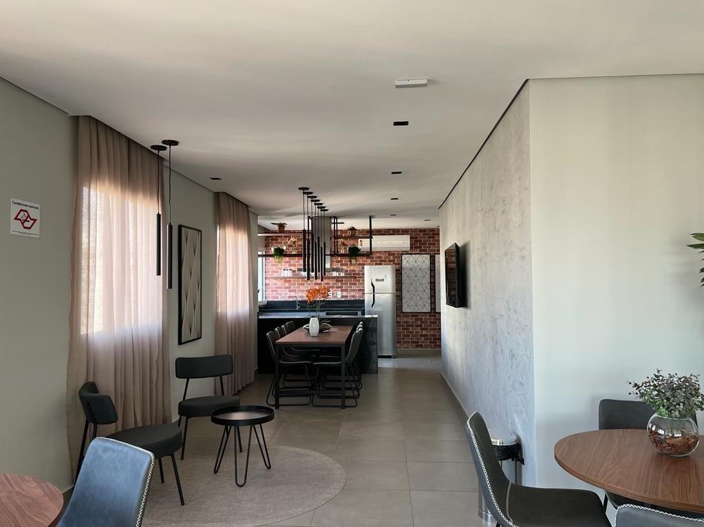 APTO 1 DORMS – LAPA