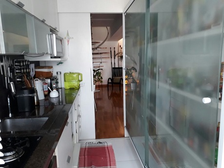 Apartamento Amplo na Lapa para Venda – 220 m², 2 Quartos, 1 Suíte, 2 Vagas