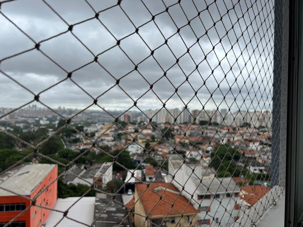 APARTAMENTO PARA VENDER NO ALTO DA LAPA DE UM DORMITÓRIO COM VAGA FIXA