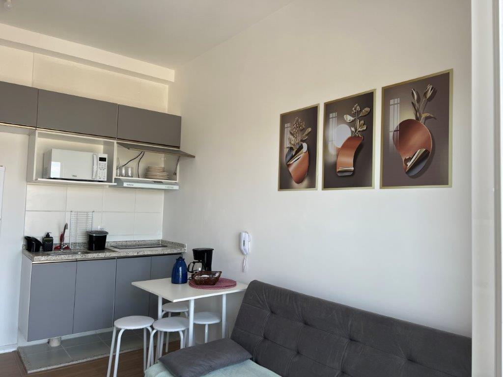 APTO 1 DORMS – LAPA