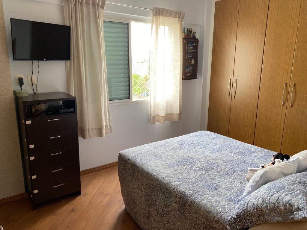 APARTAMENTO PARA VENDA NA VILA LEOPOLDINA