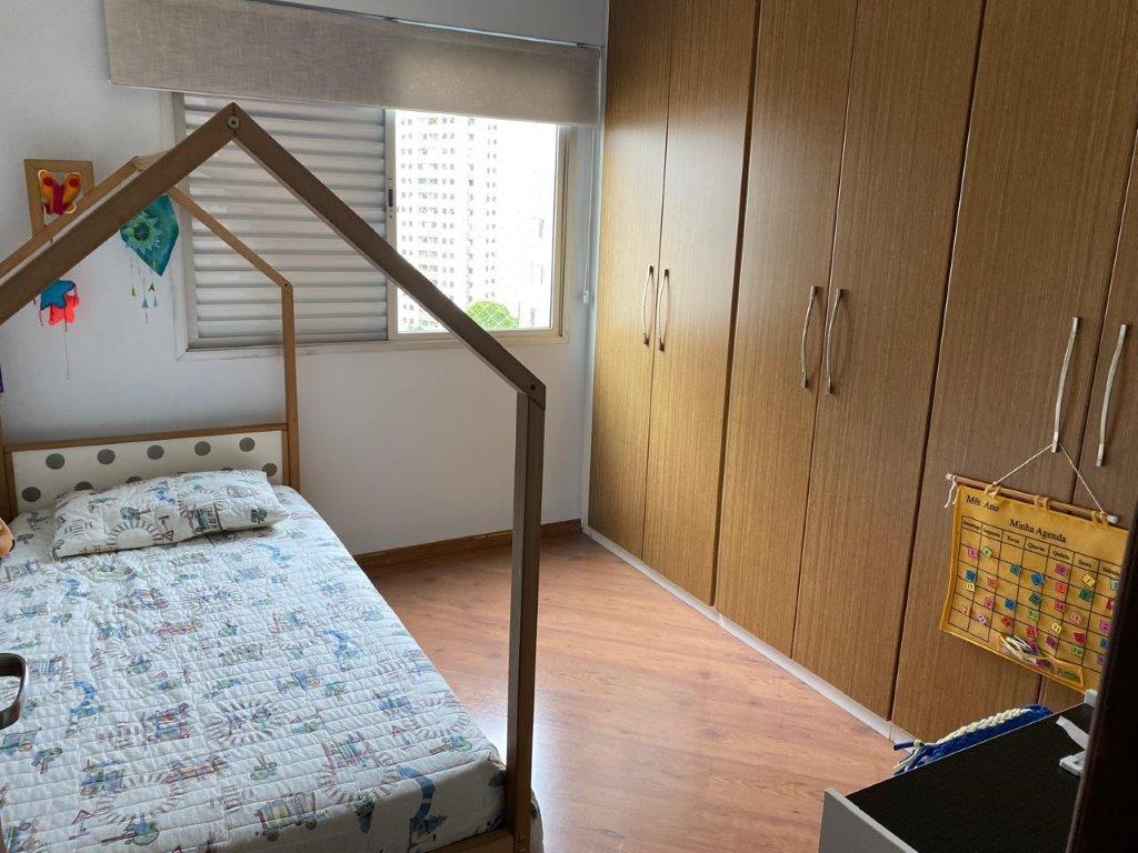 APARTAMENTO PARA VENDA NA VILA LEOPOLDINA