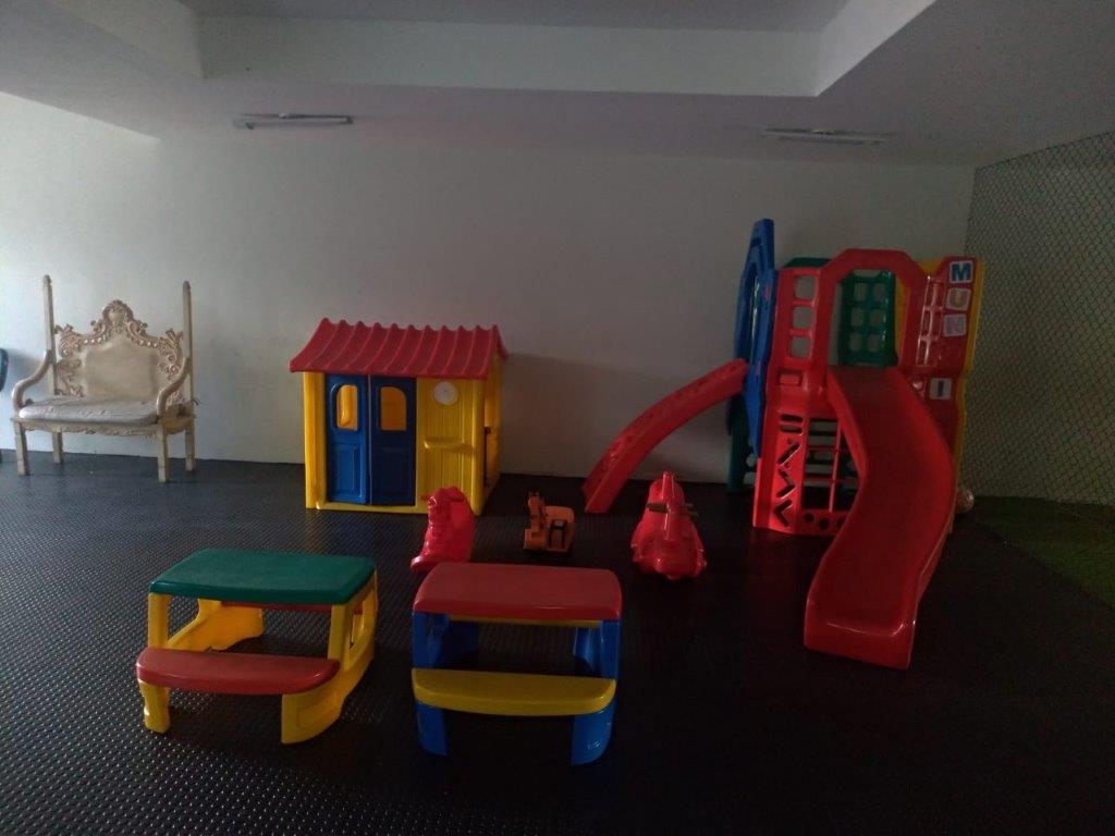 APARTAMENTO PARA VENDER EM SANTANA 