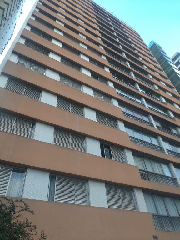 APARTAMENTO PARA VENDER EM SANTANA 