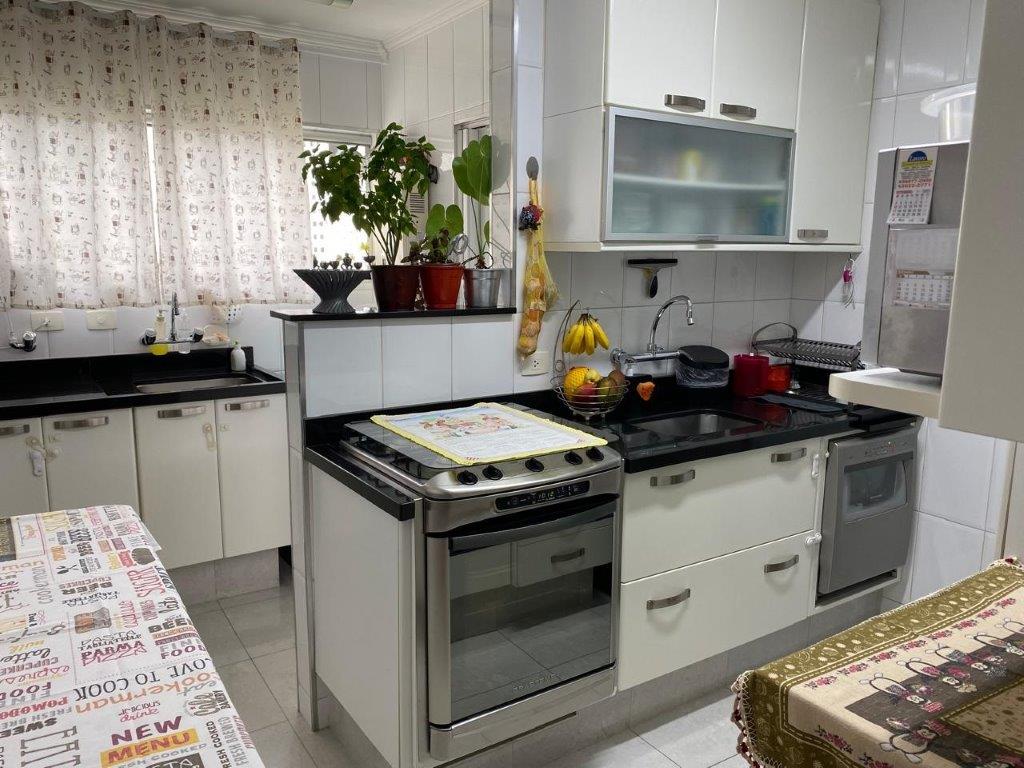 APARTAMENTO PARA VENDA NA VILA LEOPOLDINA