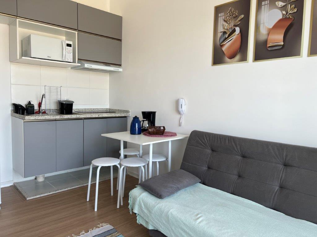 APTO 1 DORMS – LAPA