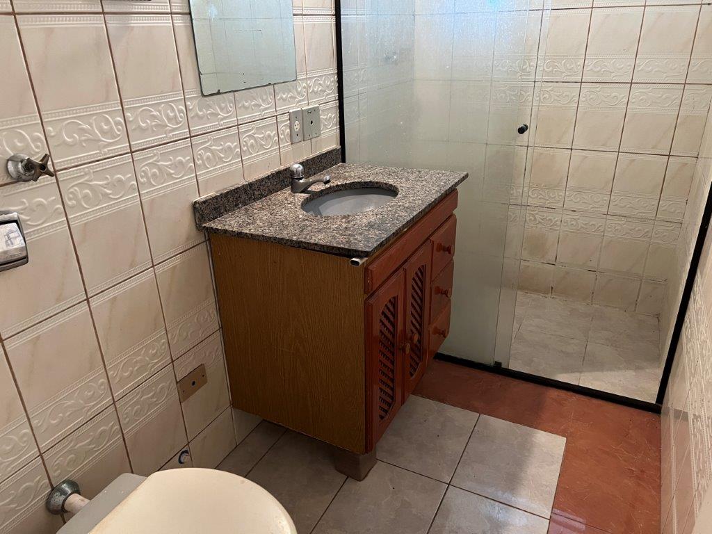 APARTAMENTO PARA VENDA NO PRIMEIRO ANDAR NO COND CENTRAL PQ LAPA COM SALA GRANDE