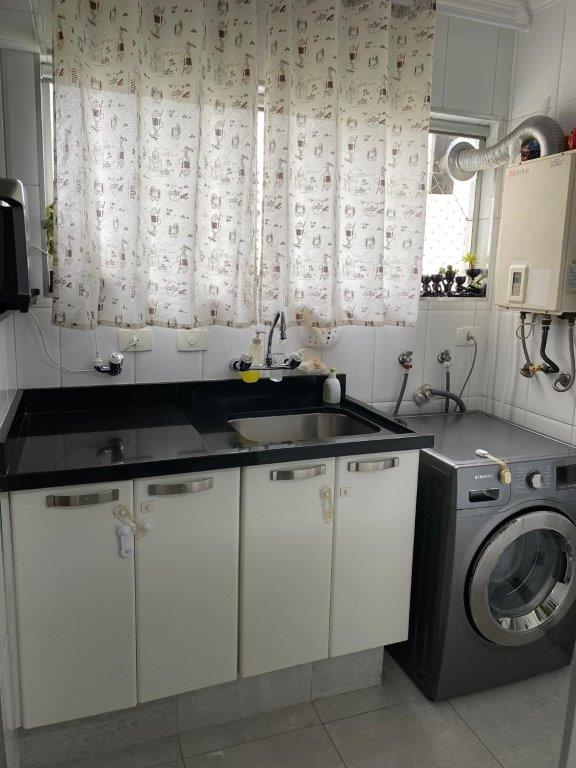 APARTAMENTO PARA VENDA NA VILA LEOPOLDINA