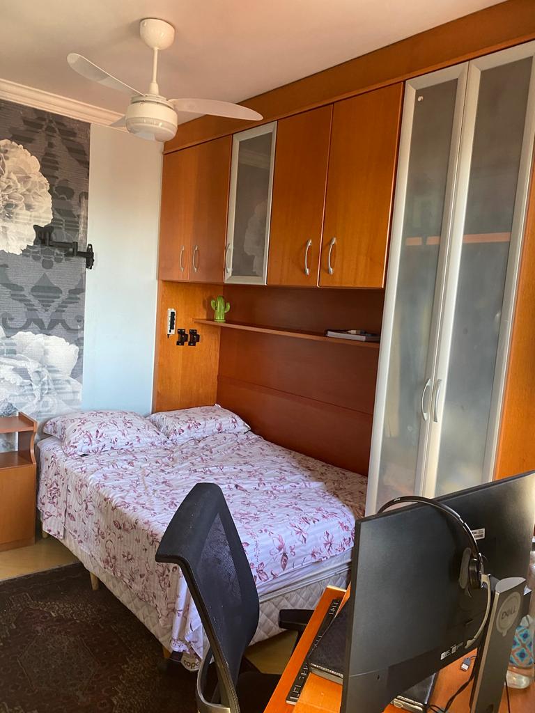 APARTAMENTO PARA LOCACAO 3 DORMITÓRIOS – PINHEIROS