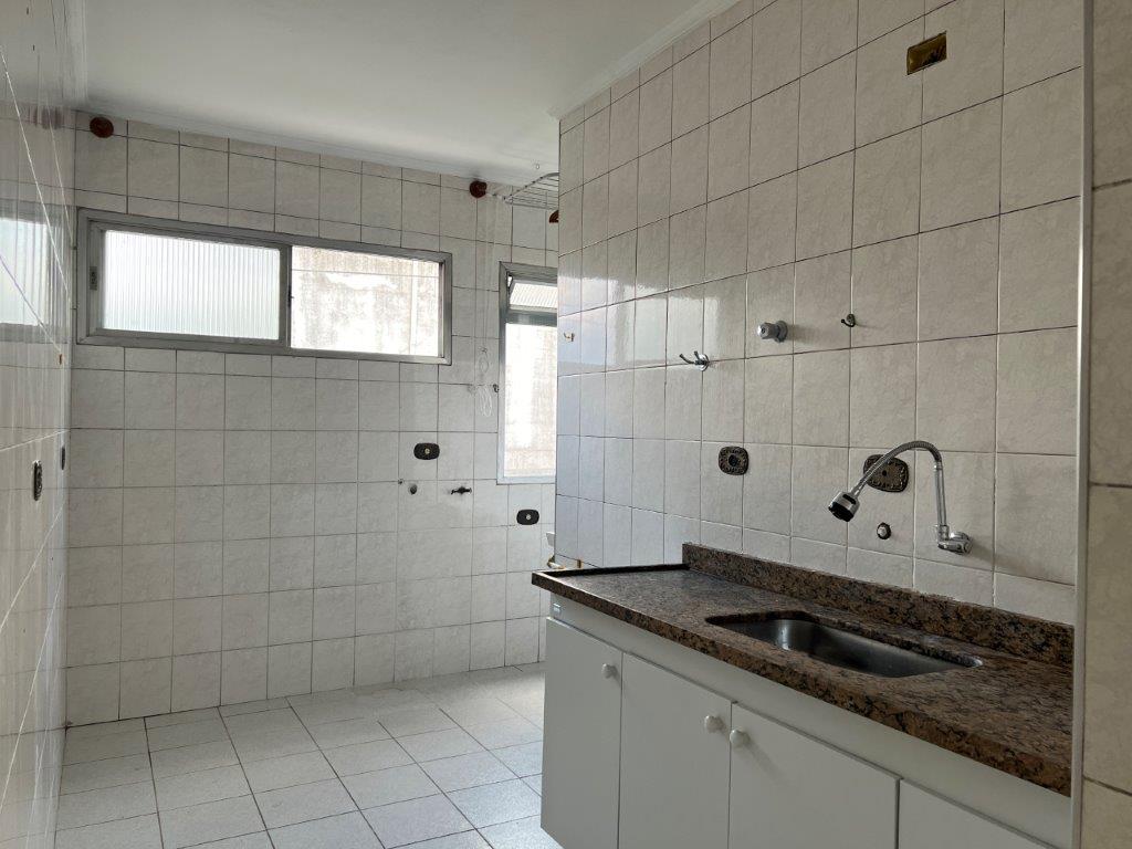 APARTAMENTO PARA LOCAÇÃO COM 2 DORMITÓRIOS AU 73 m2