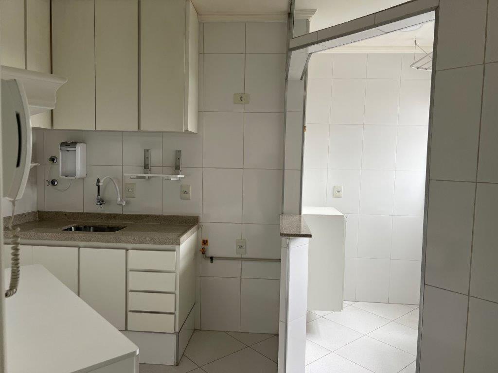 APARTAMENTO PARA VENDER NO ALTO DA LAPA DE UM DORMITÓRIO COM VAGA FIXA