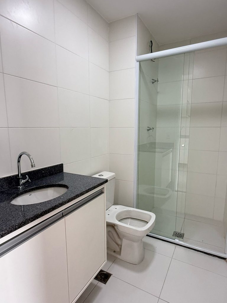 Apartamento de 36m² com 2 Dormitórios para Locação Apartamento de 36m² com 2 Dormitórios para Locação