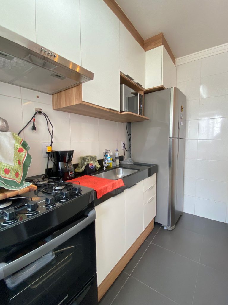 APARTAMENTO PARA LOCAÇÃO – 2 DORMITORIOS DR IRIS APARTAMENTO PARA LOCAÇÃO – 2 DORMITORIOS DR IRIS
