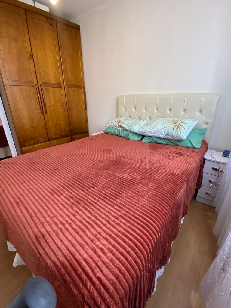 APARTAMENTO PARA LOCAÇÃO – 2 DORMITORIOS DR IRIS APARTAMENTO PARA LOCAÇÃO – 2 DORMITORIOS DR IRIS