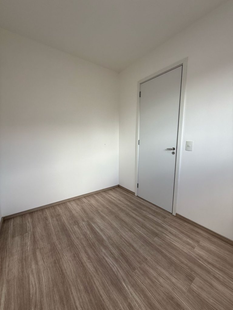 Apartamento de 36m² com 2 Dormitórios para Locação Apartamento de 36m² com 2 Dormitórios para Locação
