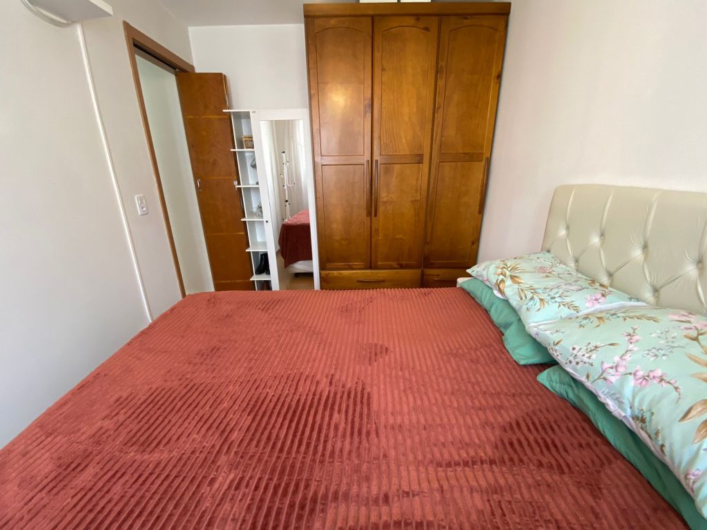 APARTAMENTO PARA LOCAÇÃO – 2 DORMITORIOS DR IRIS APARTAMENTO PARA LOCAÇÃO – 2 DORMITORIOS DR IRIS