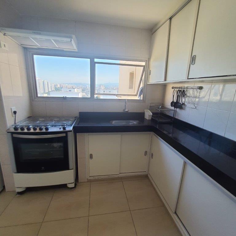 VENDA DE APARTAMENTO NA LAPA COM 2 DORMITÓRIOS E VAGA DE GARAGEM