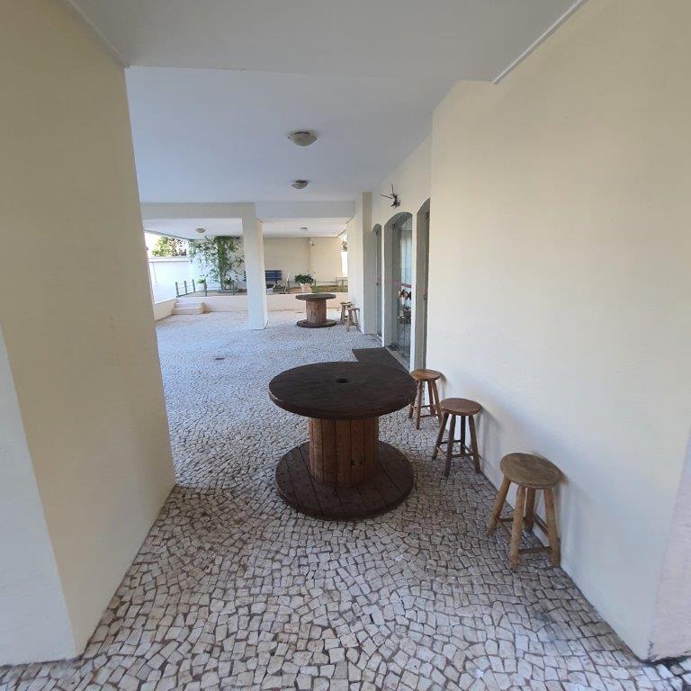 VENDA DE APARTAMENTO NA LAPA COM 2 DORMITÓRIOS E VAGA DE GARAGEM