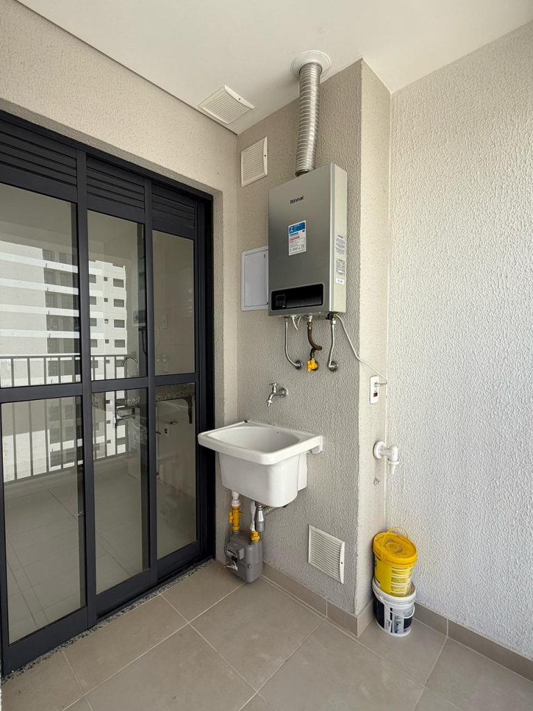 APARTAMENTO PARA LOCAÇÃO NA VILA ANASTÁCIO APARTAMENTO PARA LOCAÇÃO NA VILA ANASTÁCIO
