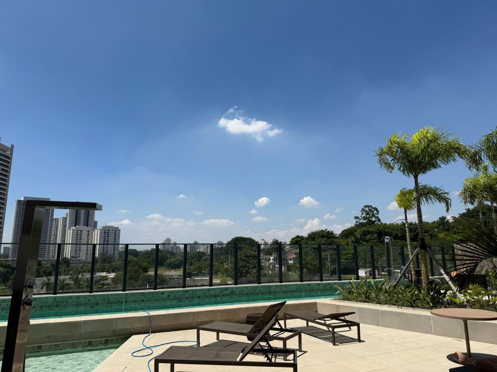 APARTAMENTO PARA LOCAÇÃO NA VILA ANASTÁCIO APARTAMENTO PARA LOCAÇÃO NA VILA ANASTÁCIO
