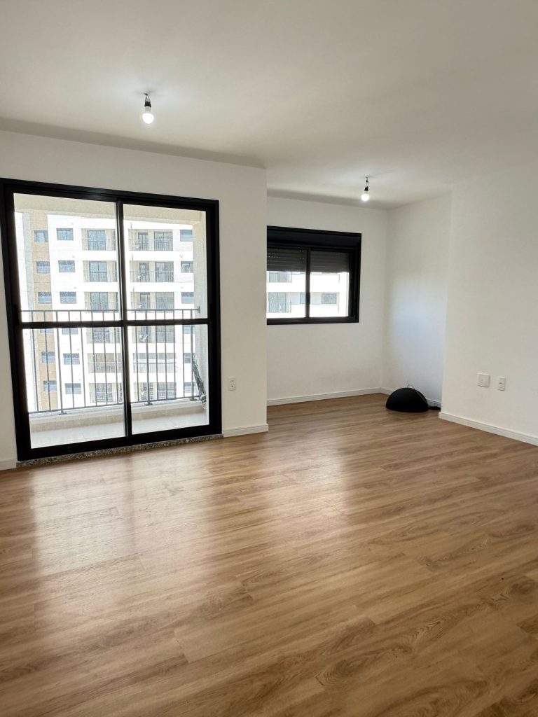 APARTAMENTO PARA LOCAÇÃO NA VILA ANASTÁCIO APARTAMENTO PARA LOCAÇÃO NA VILA ANASTÁCIO