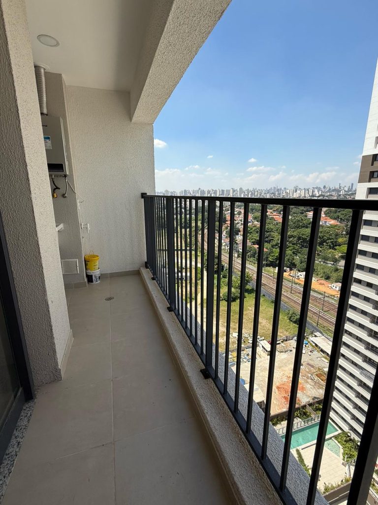 APARTAMENTO PARA LOCAÇÃO NA VILA ANASTÁCIO APARTAMENTO PARA LOCAÇÃO NA VILA ANASTÁCIO