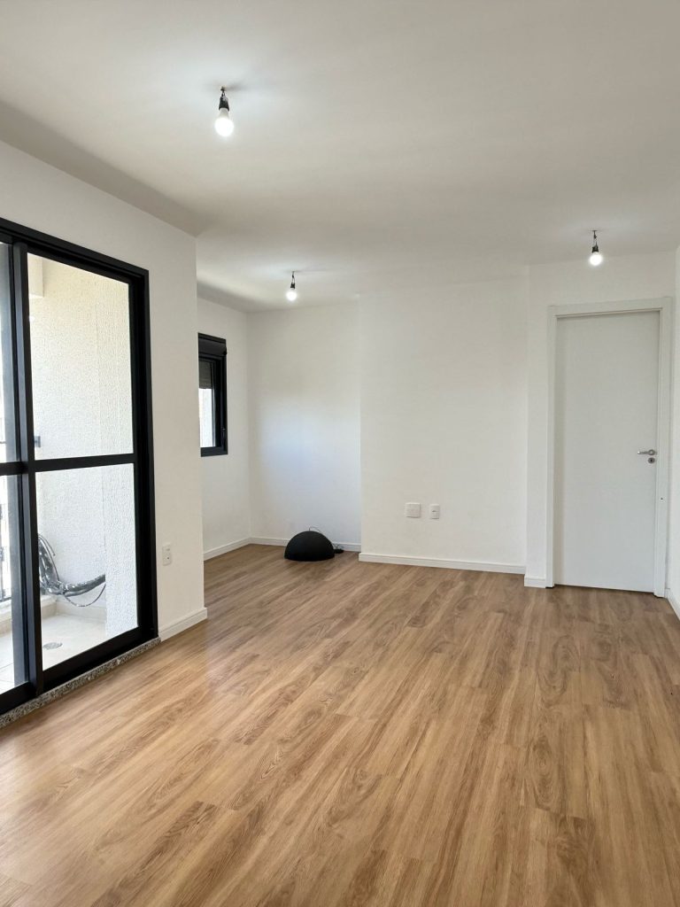 APARTAMENTO PARA LOCAÇÃO NA VILA ANASTÁCIO APARTAMENTO PARA LOCAÇÃO NA VILA ANASTÁCIO