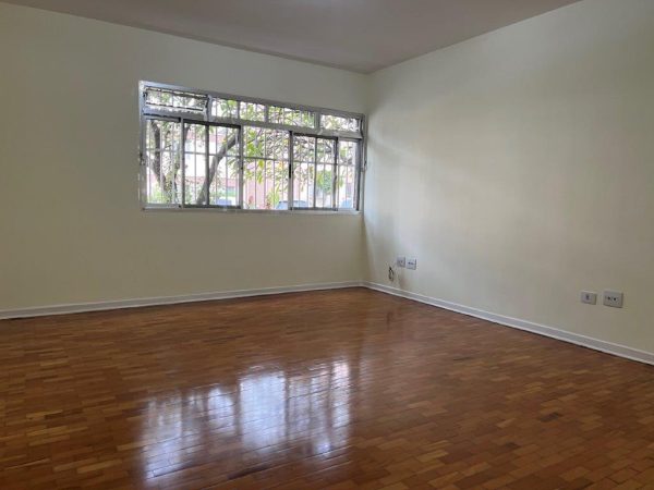 APARTAMENTO PARA LOCAÇÃO NA LAPA DE BAIXO COM 2 DORMITÓRIOS