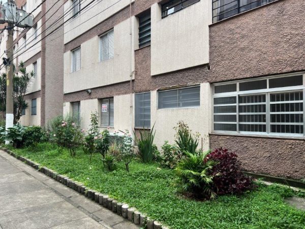 LAPA DE BAIXO APARTAMENTO PARA LOCAÇÃO COM 2 DORMITÓRIOS
