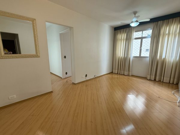 APARTAMENTO PARA LOCACAO 2 DORMITORIOS – PERDIZES