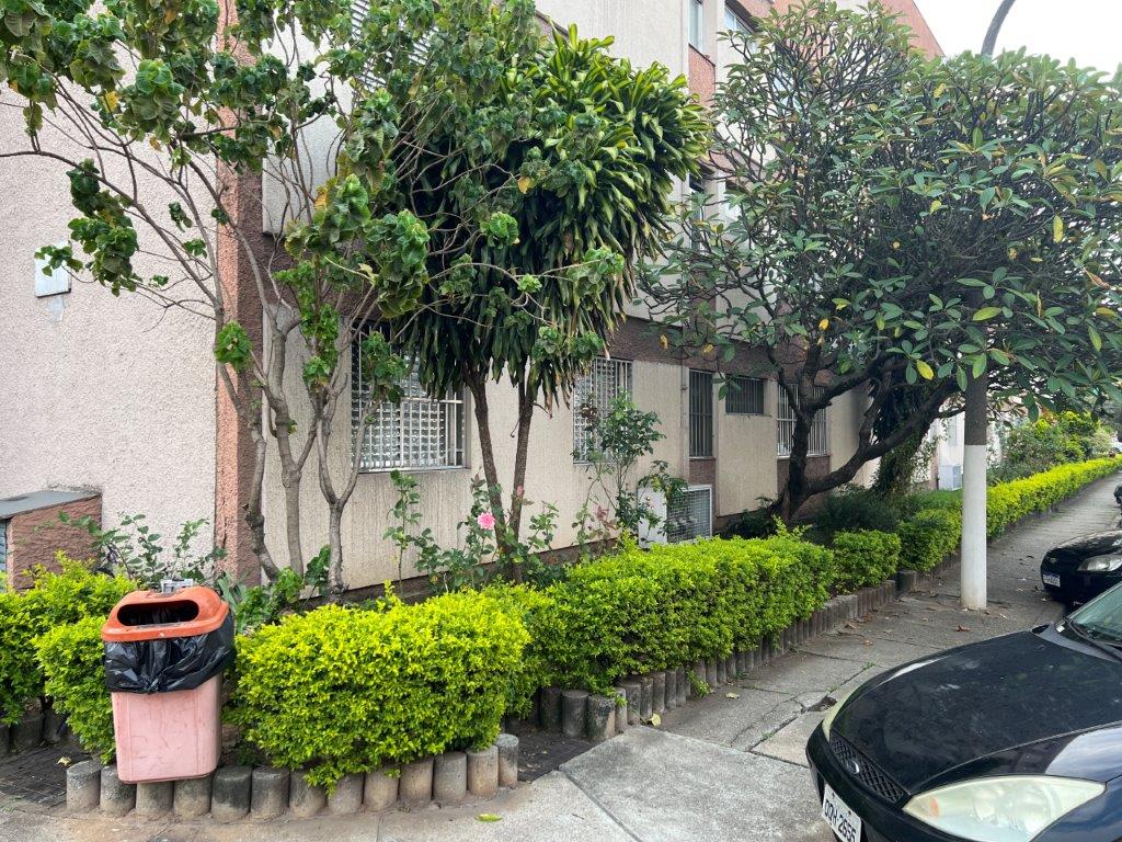 APARTAMENTO PARA LOCAÇÃO NA LAPA DE BAIXO COM 2 DORMITÓRIOS APARTAMENTO PARA LOCAÇÃO NA LAPA DE BAIXO COM 2 DORMITÓRIOS