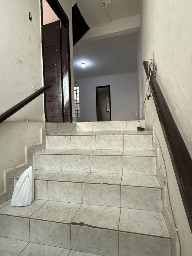 CASA A VENDA – 3 DORMITÓRIOS LAPA CASA A VENDA – 3 DORMITÓRIOS LAPA