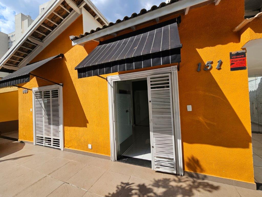 V. LEOPOLDINA CASA TÉRREA PARA LOCAÇÃO COM 3 SALAS E 2 VAGAS V. LEOPOLDINA CASA TÉRREA PARA LOCAÇÃO COM 3 SALAS E 2 VAGAS