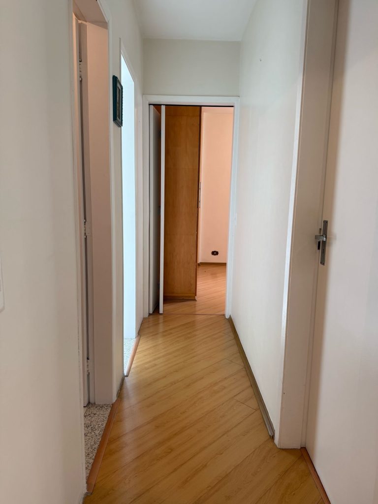 APARTAMENTO PARA LOCACAO 2 DORMITORIOS – PERDIZES APARTAMENTO PARA LOCACAO 2 DORMITORIOS – PERDIZES