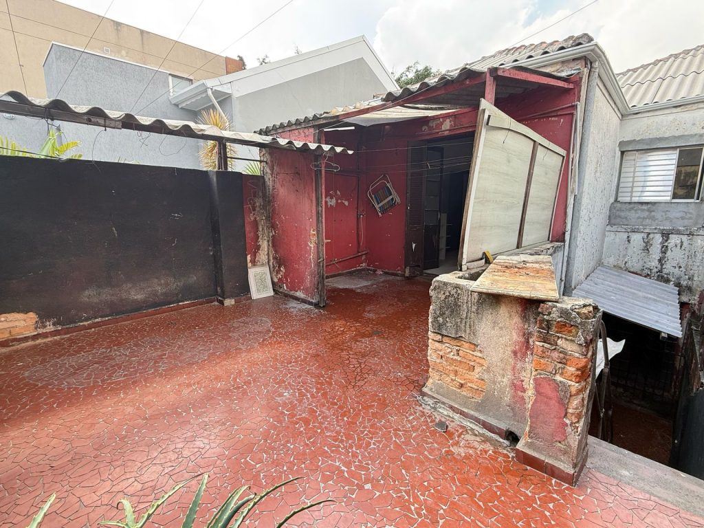 CASA A VENDA – 3 DORMITÓRIOS LAPA CASA A VENDA – 3 DORMITÓRIOS LAPA