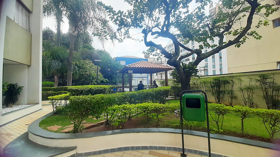 APARTAMENTO PARA LOCACAO 2 DORMITORIOS – PERDIZES APARTAMENTO PARA LOCACAO 2 DORMITORIOS – PERDIZES